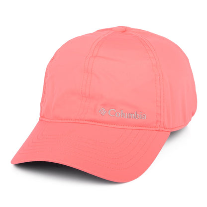 Columbia Hats Coolhead II Baseball Cap - Salmon