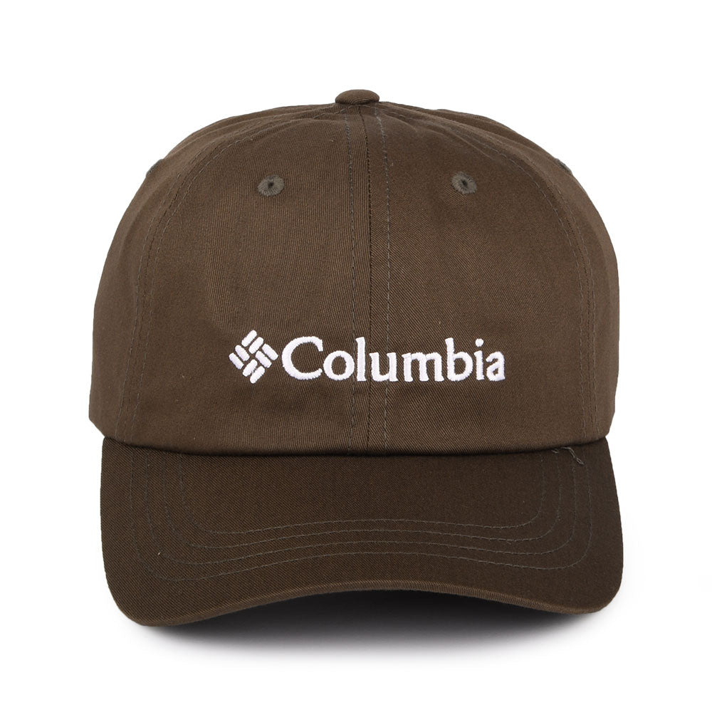 Columbia Hats Roc II Baseball Cap - Olive