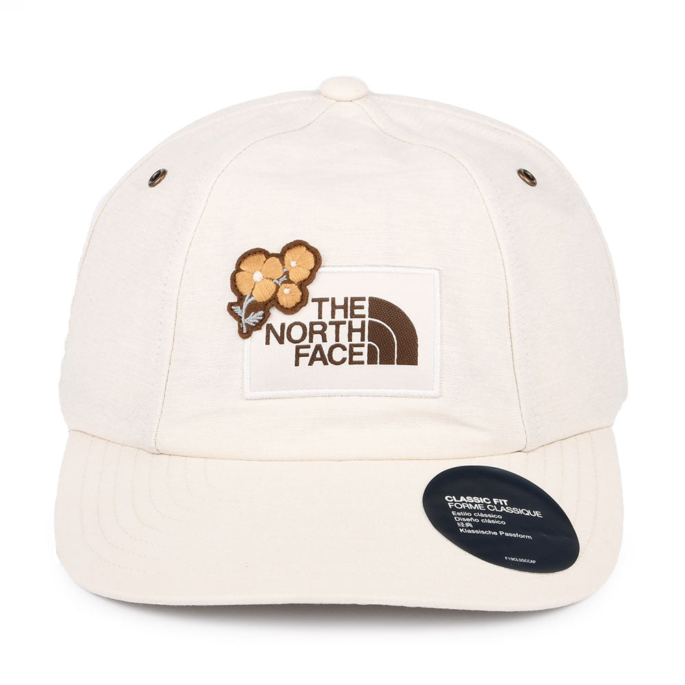 The North Face Hats Berkeley Baseball Cap - Beige