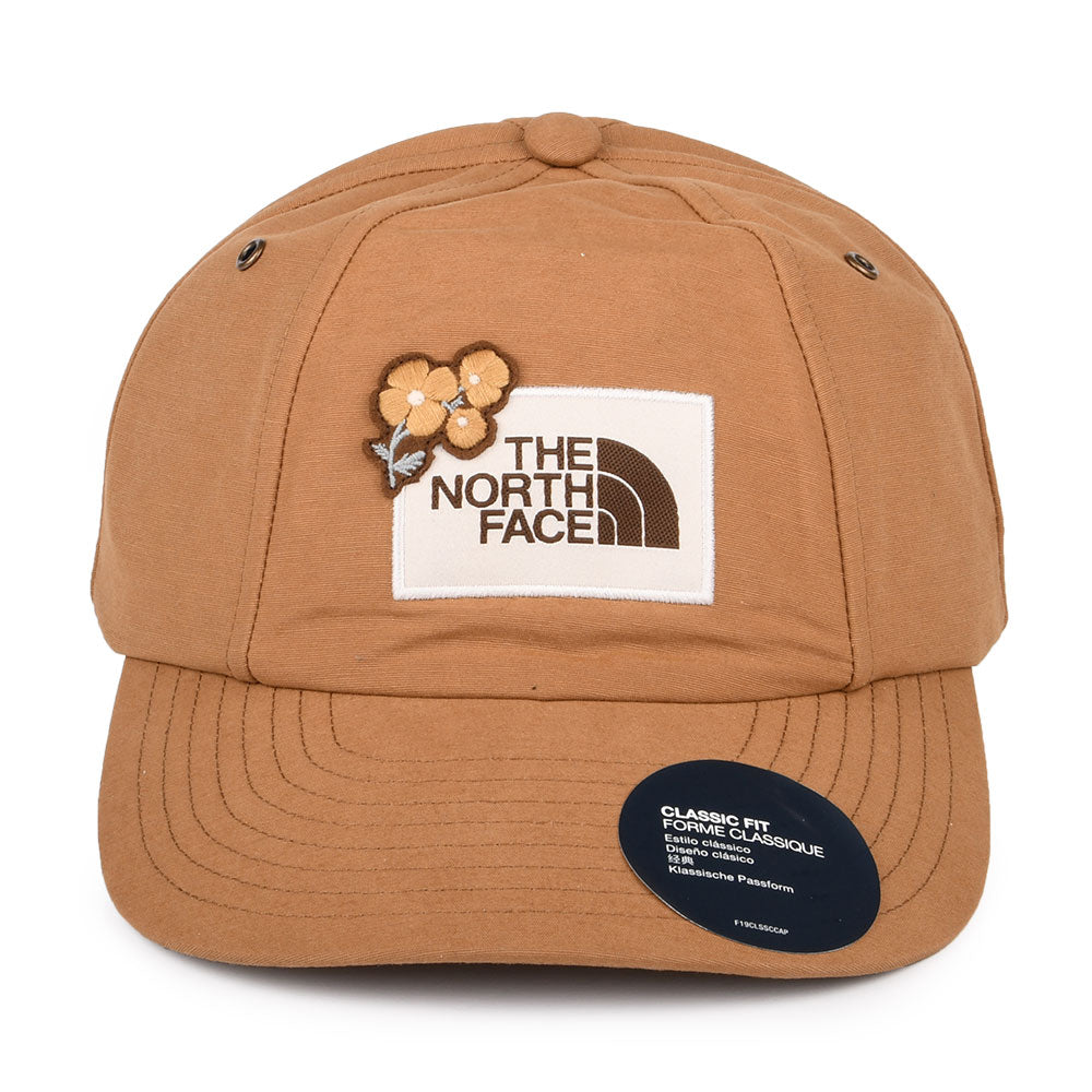 The North Face Hats Berkeley Baseball Cap - Light Brown