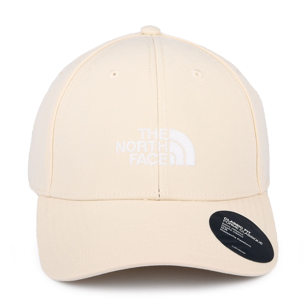 The North Face Hats 66 Classic Recycled Baseball Cap - Beige