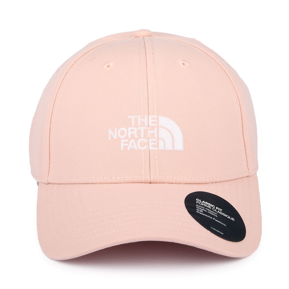 The North Face Hats 66 Classic Recycled Baseball Cap - Light Pink