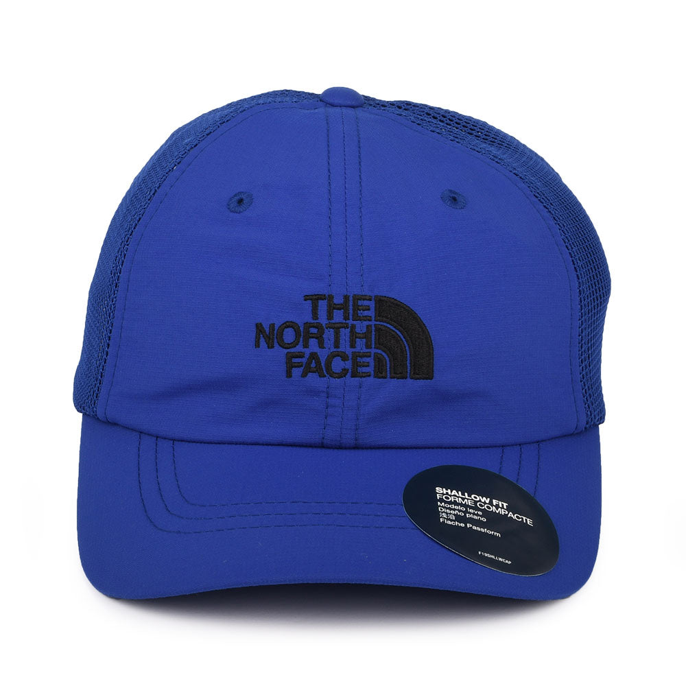 The North Face Hats Horizon Mesh Trucker Cap - Royal Blue