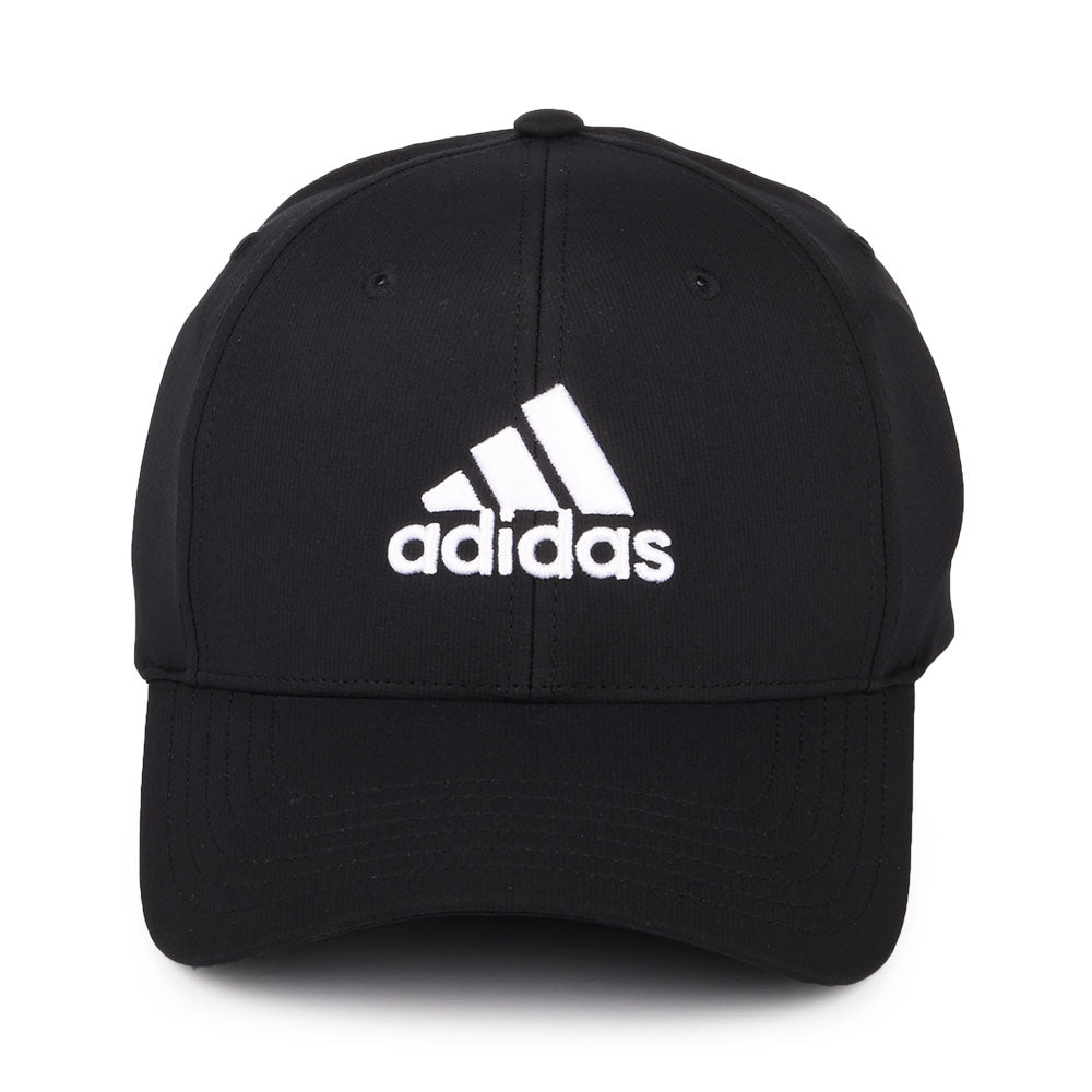 Adidas Hats Golf Performance Branded Baseball Cap - Black