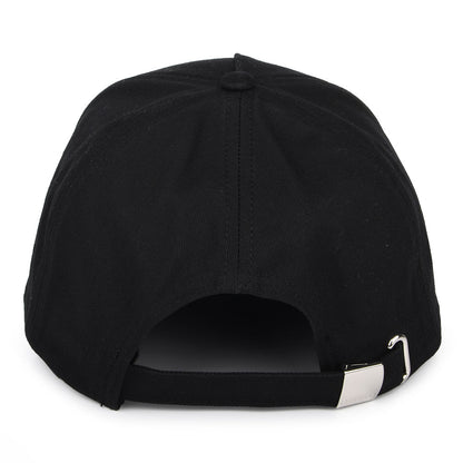 Calvin Klein Hats New York Baseball Cap - Black