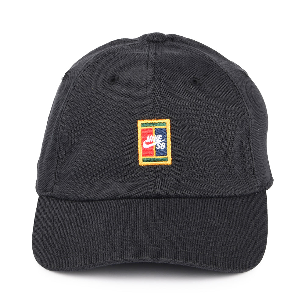 Nike SB Hats H86 Community of Sport Baseball Cap - Black