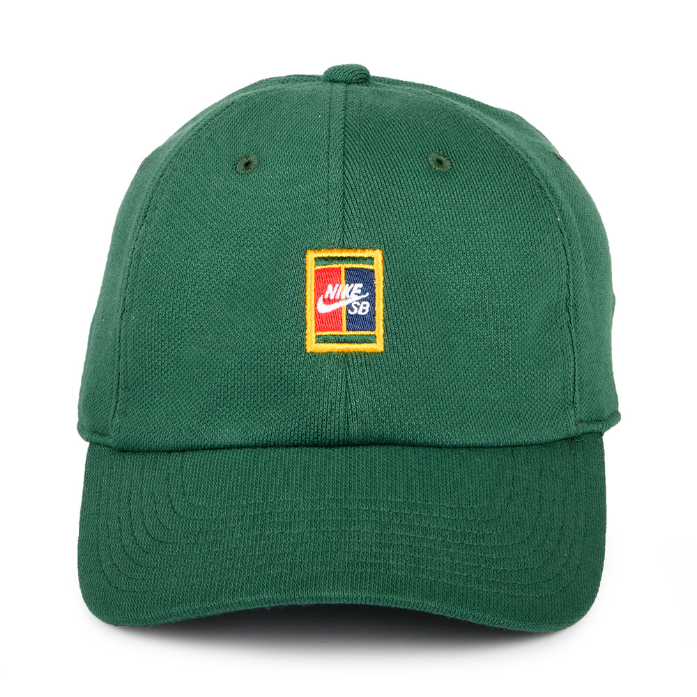 Nike SB Hats H86 Community of Sport Baseball Cap - Forest