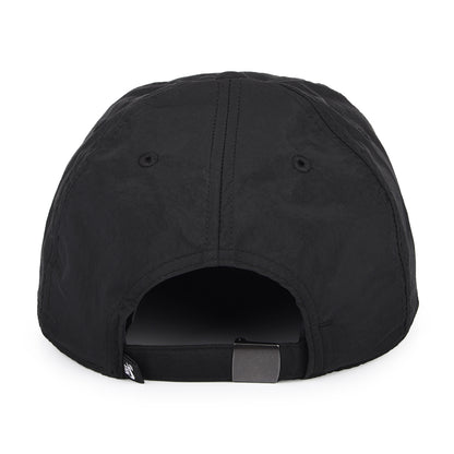 Nike SB Hats JDI Coney Flatbill Baseball Cap - Black