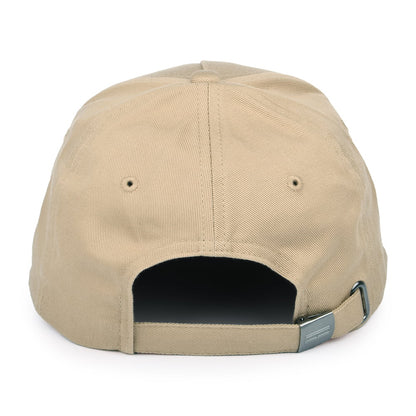 Tommy Hilfiger Hats TJM Flag Baseball Cap - Khaki