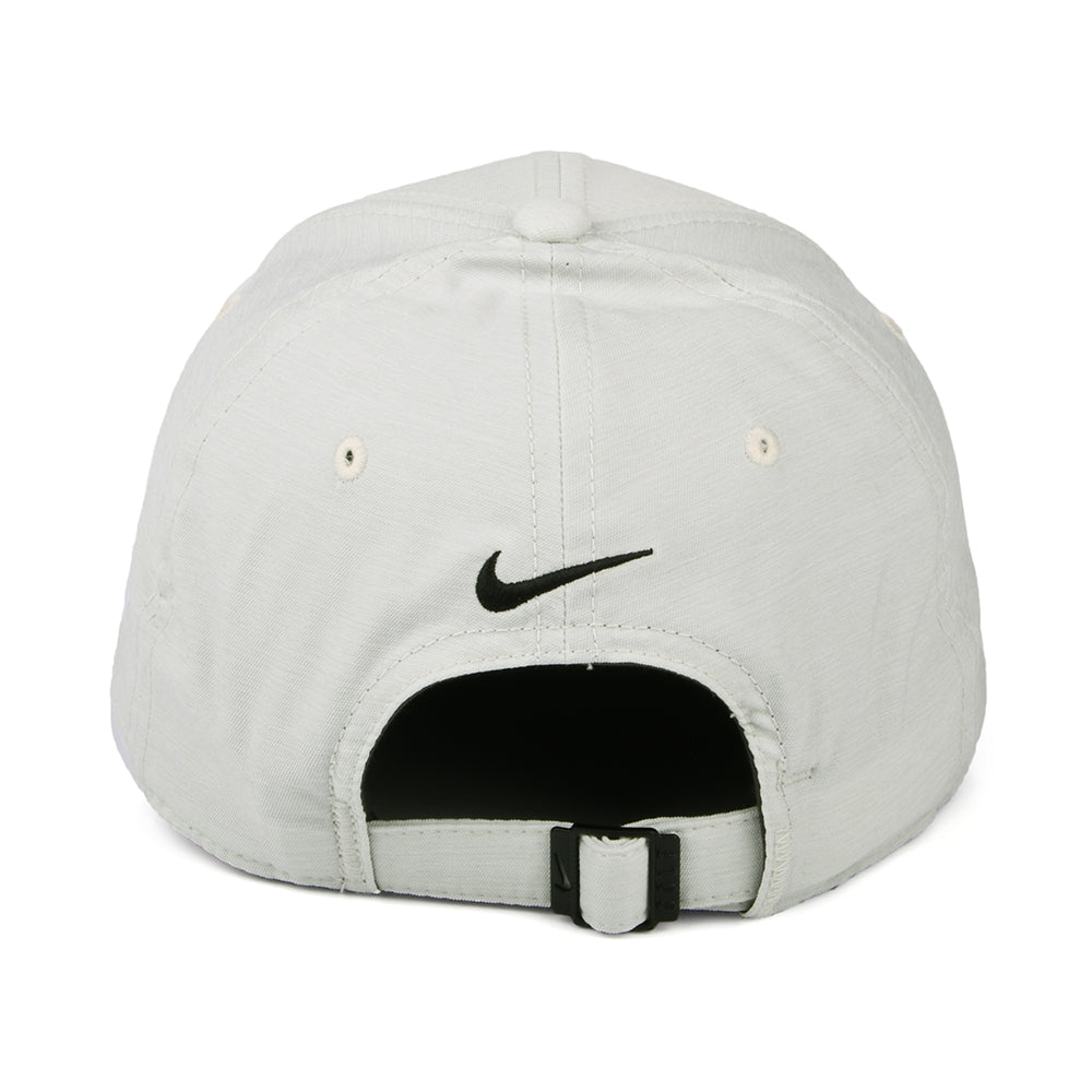 Nike Golf Hats Legacy 91 Novelty Baseball Cap - Light Grey