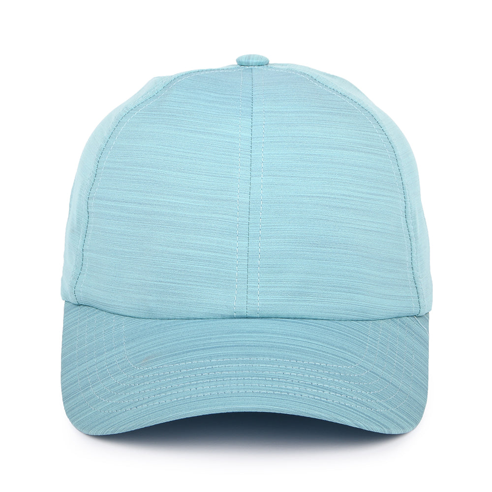 Adidas Hats Womens Crest Baseball Cap - Blue