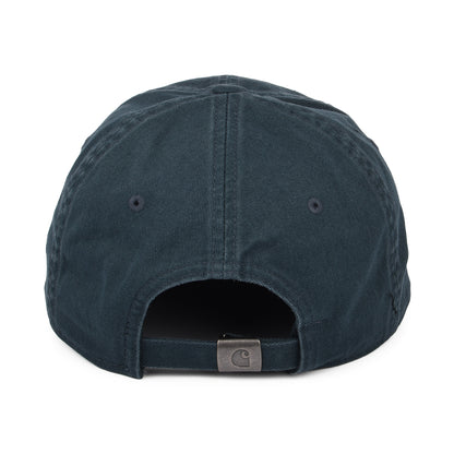 Carhartt WIP Hats Madison Logo Baseball Cap XXI - Forest