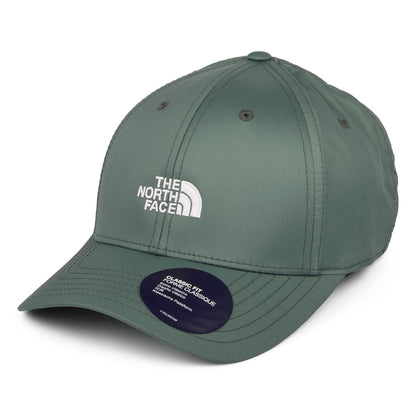 The North Face Hats 66 Classic Tech Baseball Cap - Laurel Green