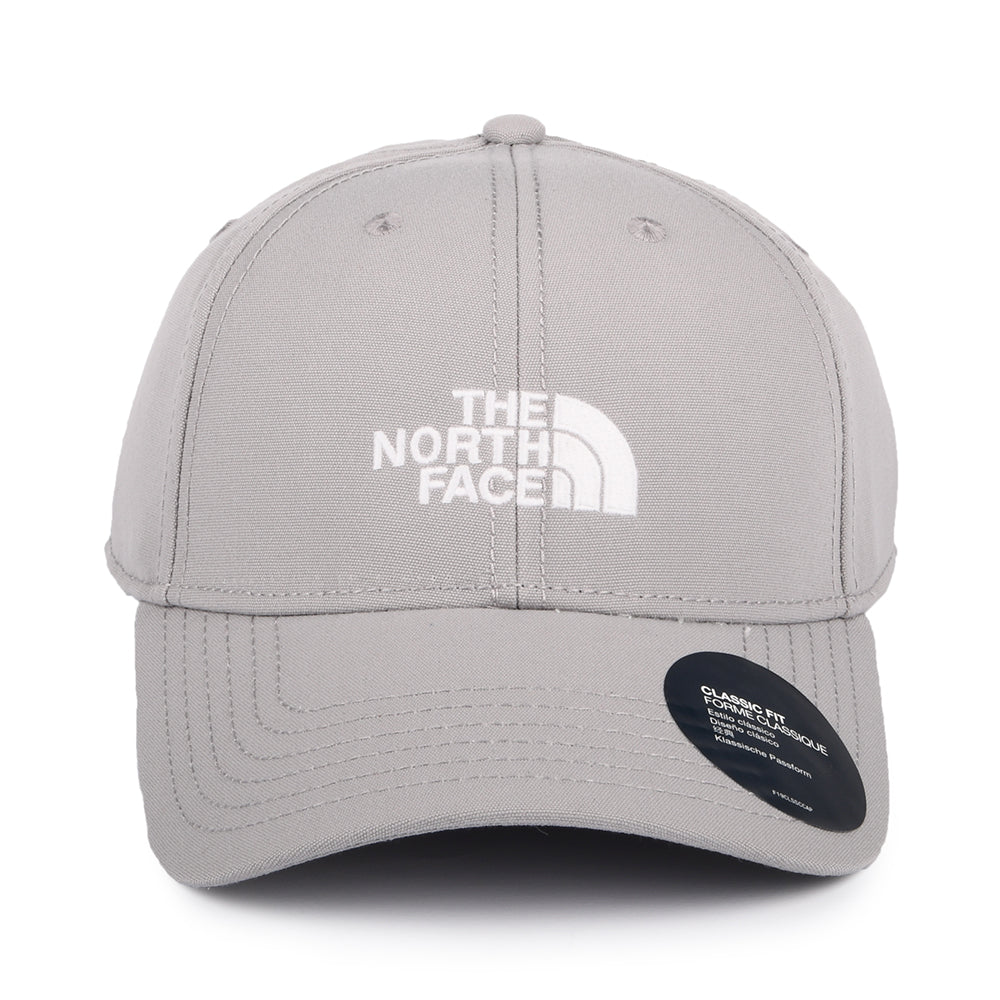 The North Face Hats 66 Classic Recycled Baseball Cap - Light Grey