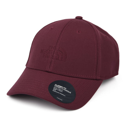 The North Face Hats 66 Classic Recycled Baseball Cap - Wine