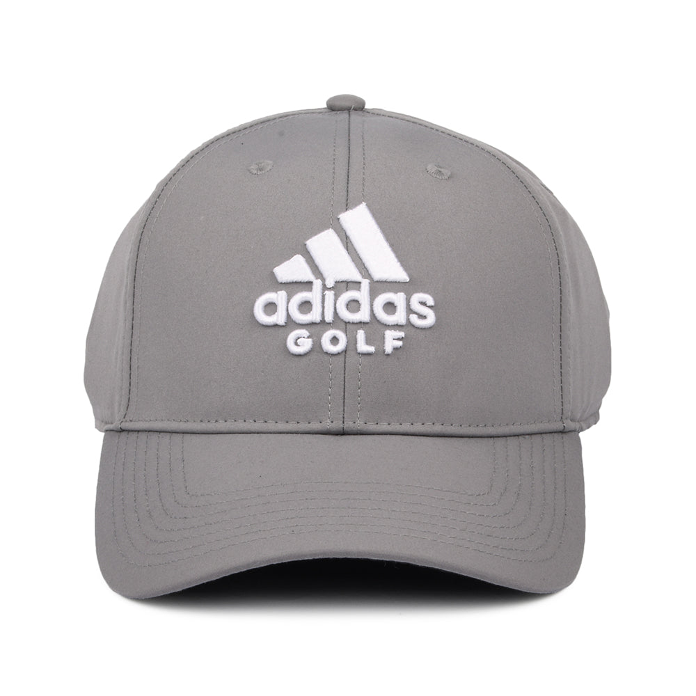 Adidas Hats Golf Performance Recycled Baseball Cap - Grey