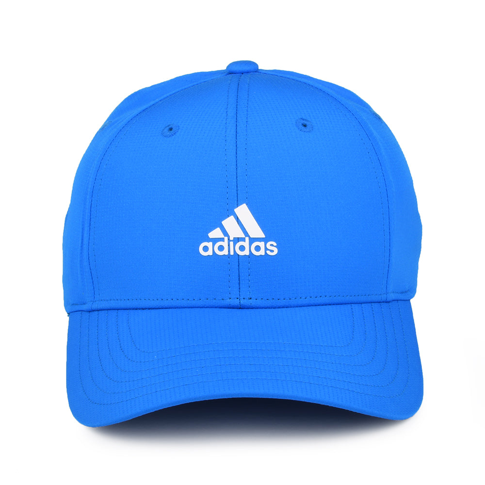 Adidas Hats Womens Tour Badge Baseball Cap - Blue