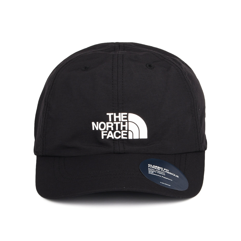 The North Face Hats Horizon Recycled Baseball Cap - Black