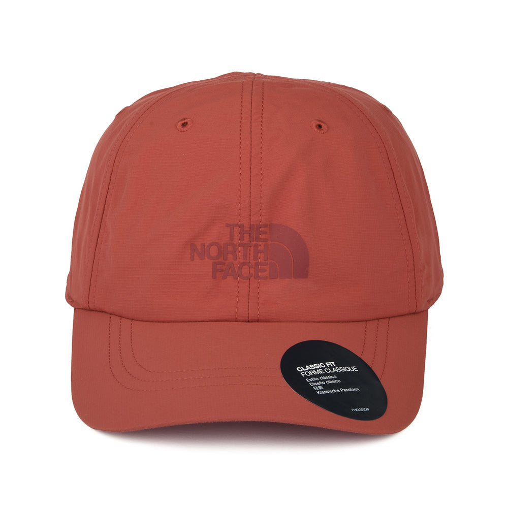 The North Face Hats Horizon Recycled Baseball Cap - Rust