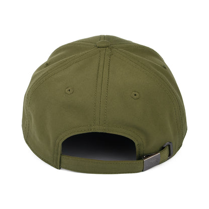 The North Face Hats 66 Classic Recycled Baseball Cap - Olive