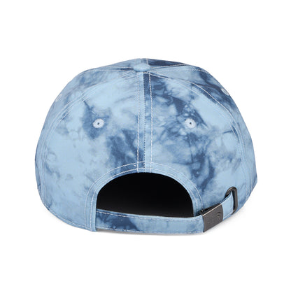 The North Face Hats 66 Classic Tie Dye Recycled Baseball Cap - Blue