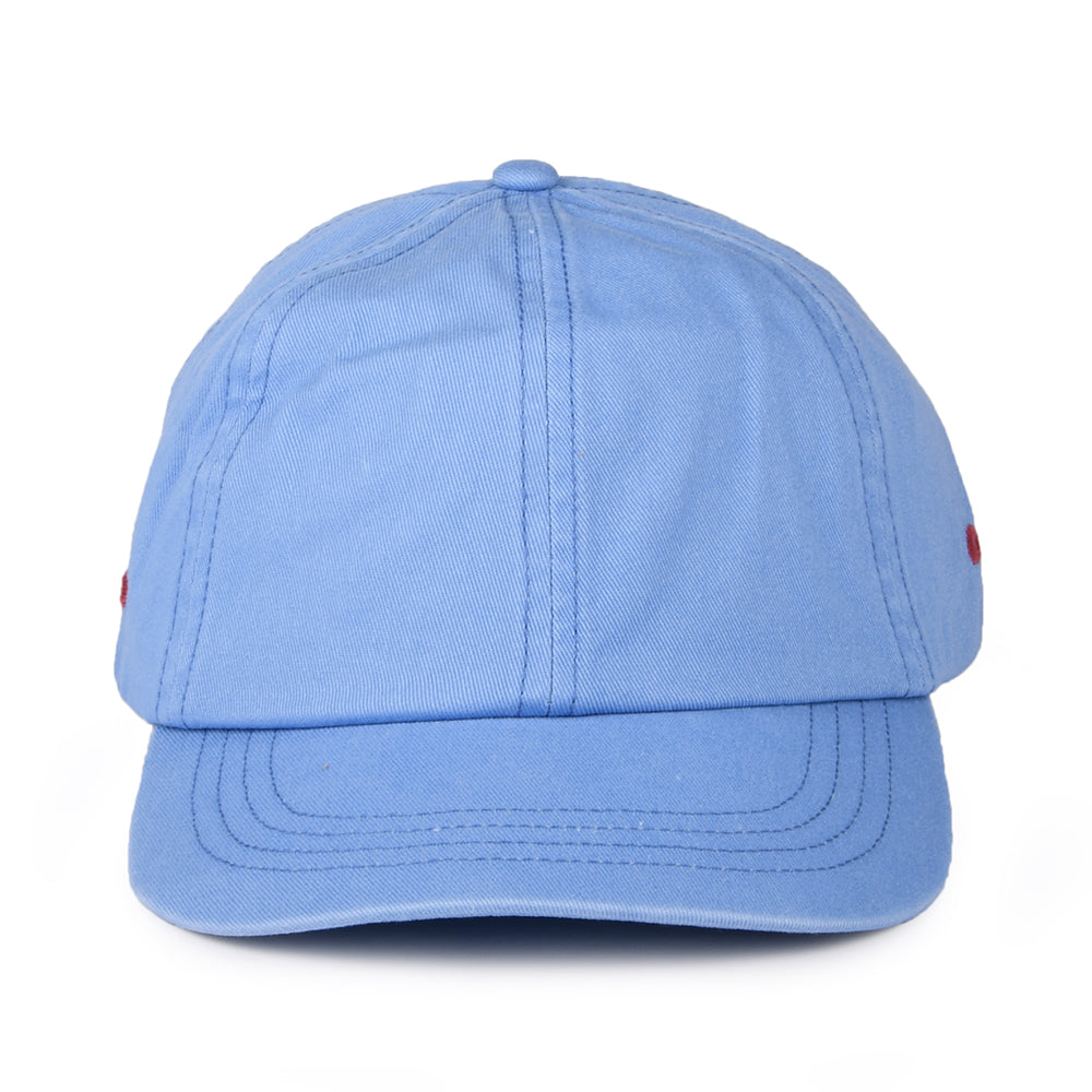 Joules Hats Stanley Baseball Cap - Blue