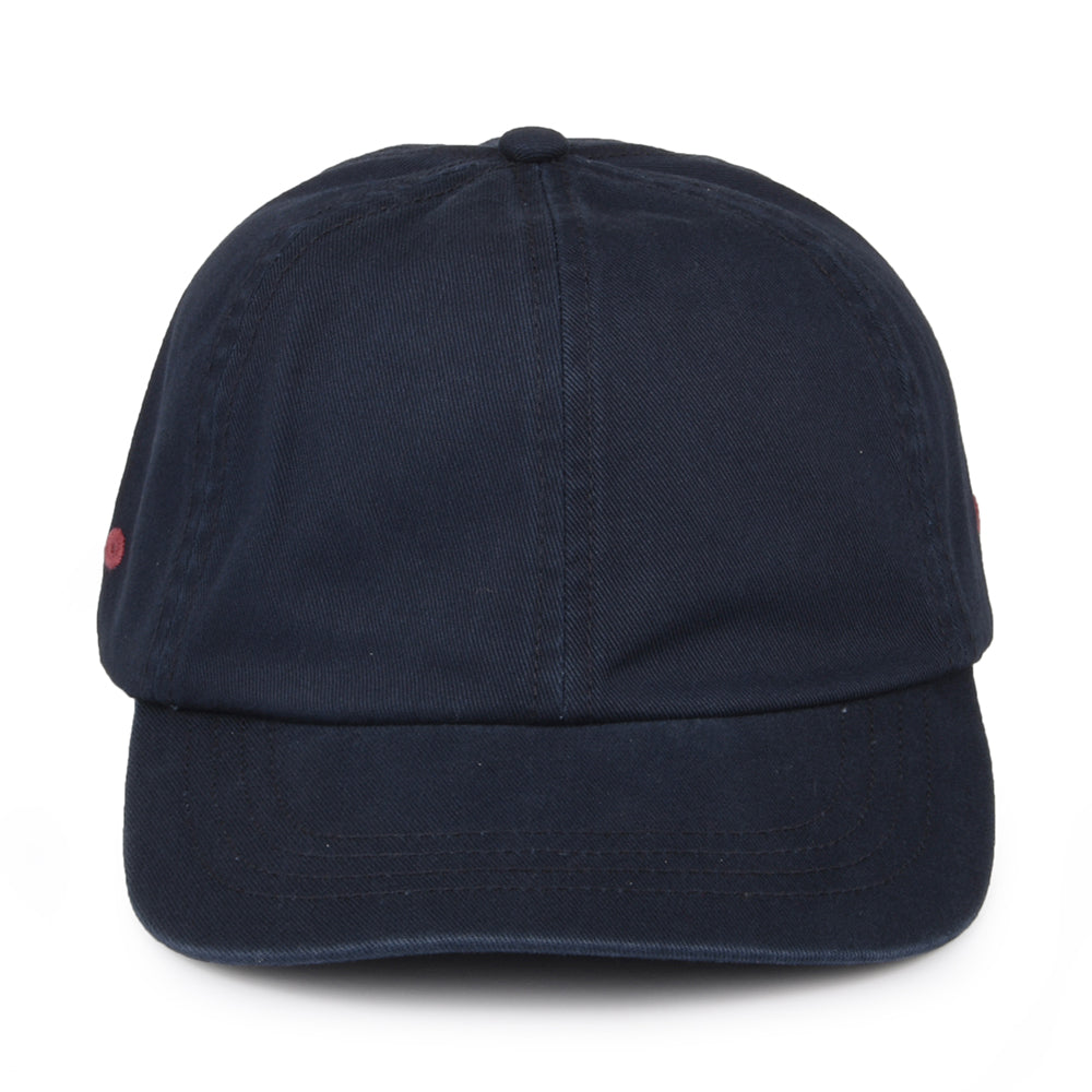 Joules Hats Stanley Baseball Cap - Navy Blue