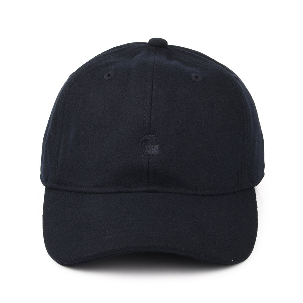 Carhartt WIP Hats Wiston Baseball Cap - Dark Navy