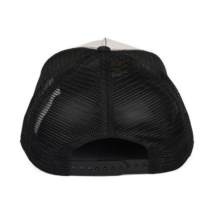 Stetson Hats American Heritage Trucker Cap - Black