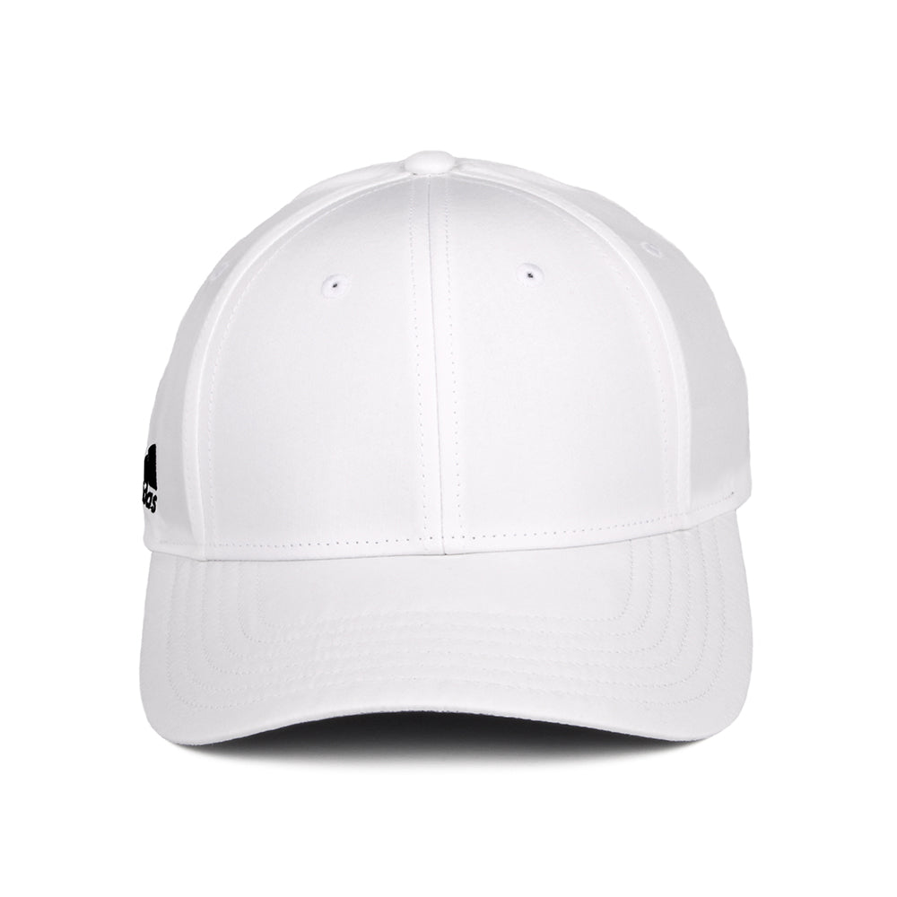 Adidas Hats Kids Performance Blank Recycled Snapback Cap - White