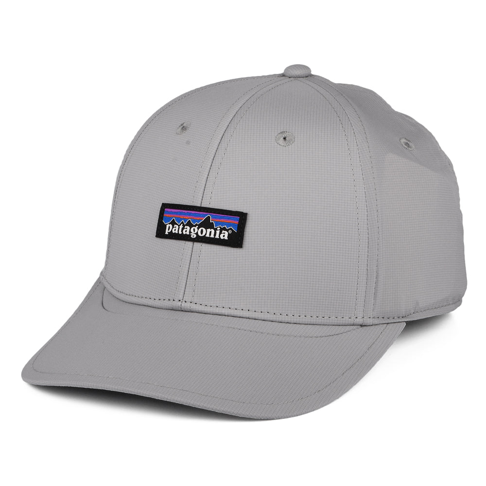 Patagonia Hats Airshed Low Crown Recycled Baseball Cap - Grey – Village ...