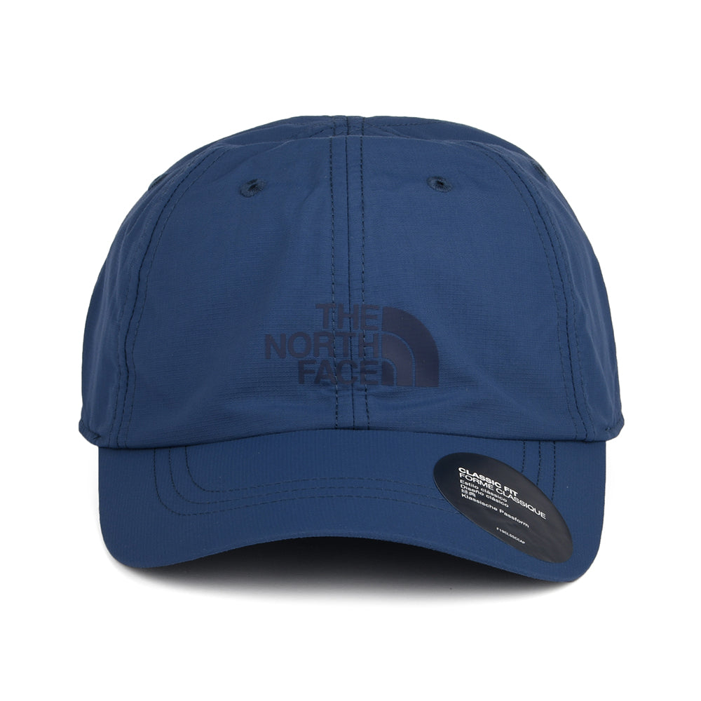 The North Face Hats Horizon Recycled Baseball Cap - Washed Blue