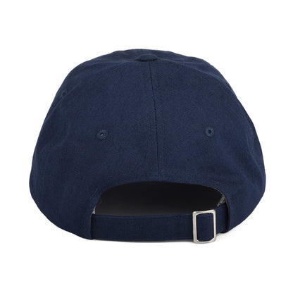 The North Face Hats Norm Cotton Baseball Cap - Navy Blue