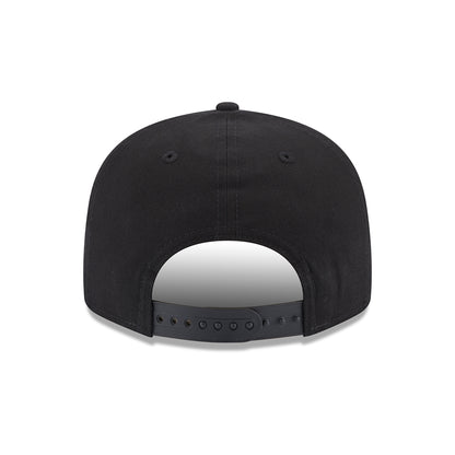 New Era 9FIFTY New York Yankees Snapback Cap - MLB League Essential - Black-Toffee