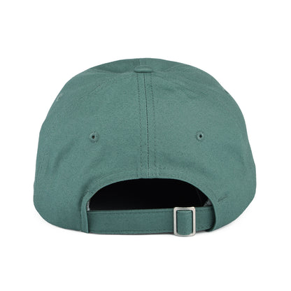 The North Face Hats Norm Cotton Baseball Cap - Dark Sage