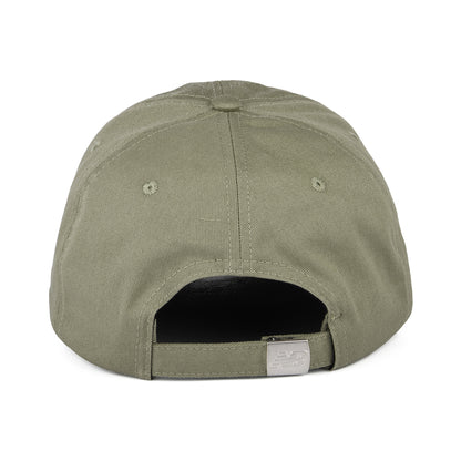 New Balance Hats Classic NB Curved Brim Baseball Cap - Light Brown