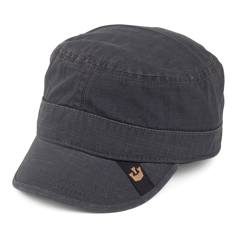 Goorin Bros. Private Cadet Army Cap - Grey – Village Hats