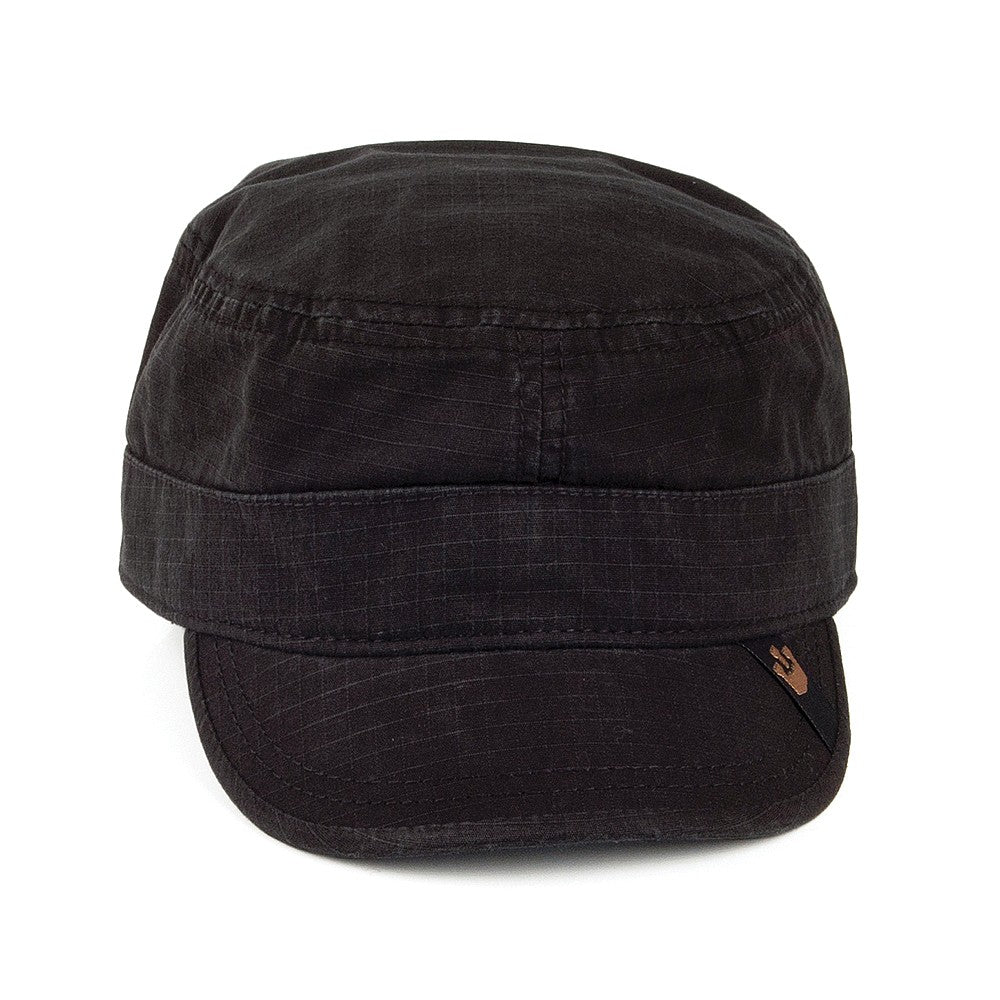 Goorin Bros. Private Cadet Army Cap - Black