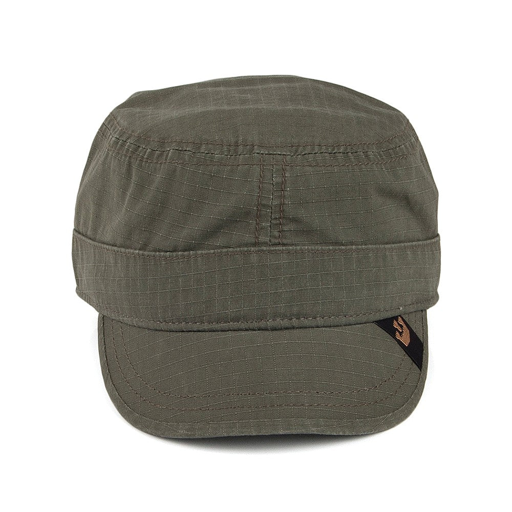 Goorin Bros. Private Cadet Army Cap - Olive