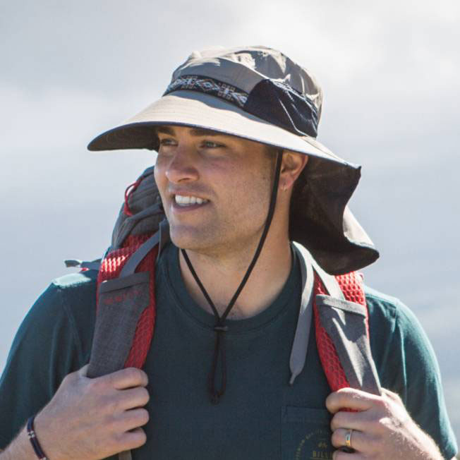 Sunday Afternoons Hats Original Adventure Sun Hat - Sand