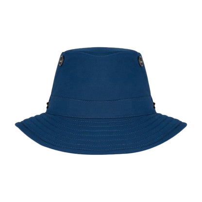 Tilley Hats Polaris Packable Sun Hat - Royal Blue