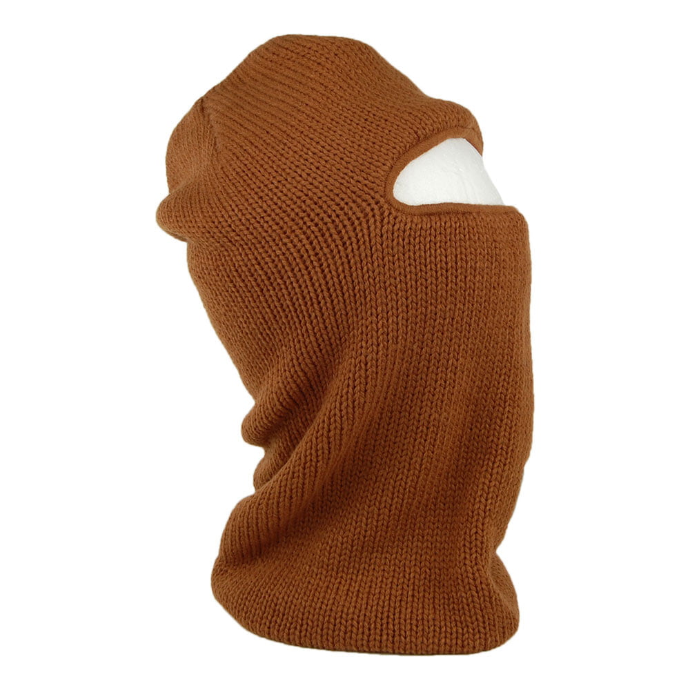 Carhartt WIP Hats Storm Mask Balaclava - Brown