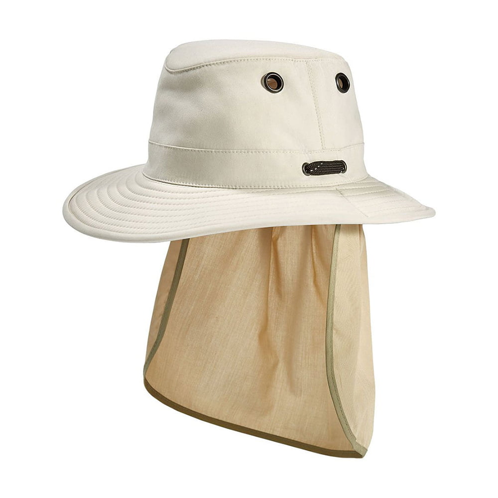 Tilley Hats Polaris Packable Sun Hat - Stone