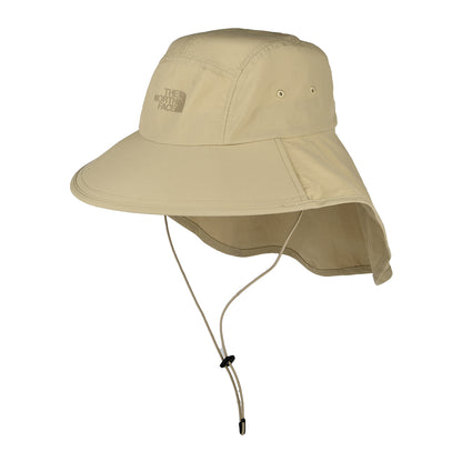 The North Face Hats Horizon Mullet Brimmer Sun Hat - Sand