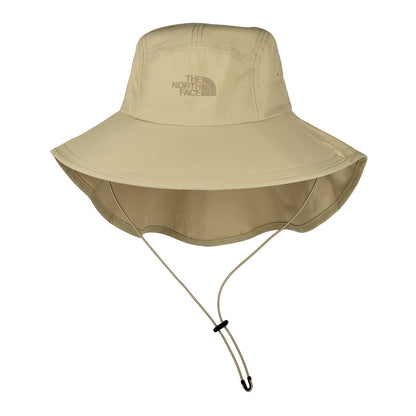 The North Face Hats Horizon Mullet Brimmer Sun Hat - Sand