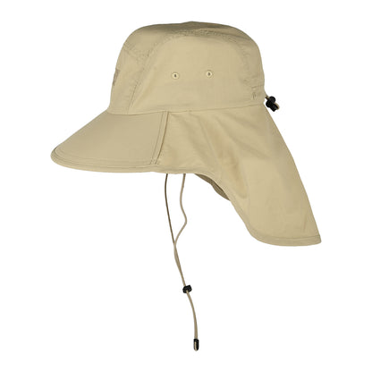 The North Face Hats Horizon Mullet Brimmer Sun Hat - Sand