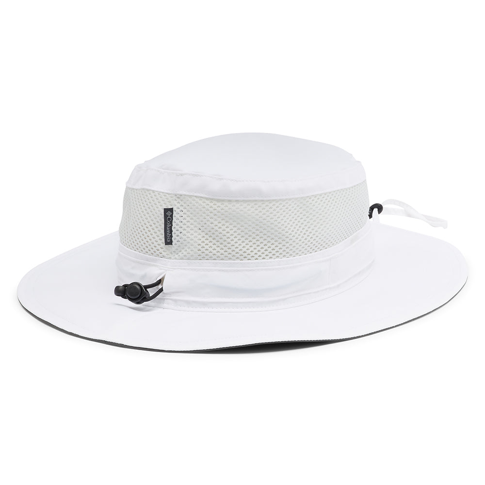 Columbia Hats Bora Bora Boonie Hat - White