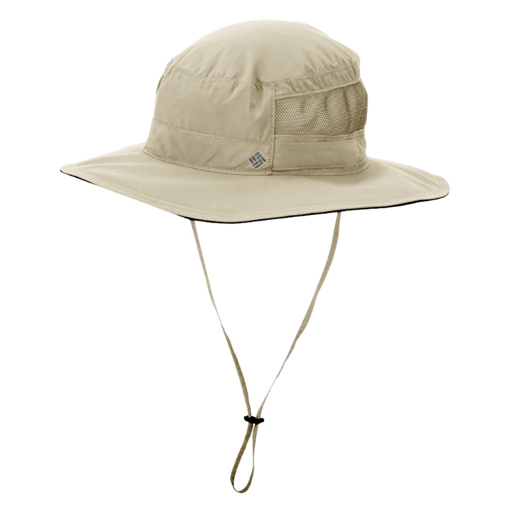 Columbia Hats Bora Bora Boonie Hat - Fossil