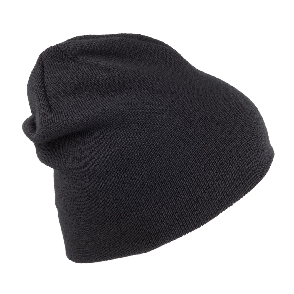 Levi's Hats Otis Beanie Hat - Black