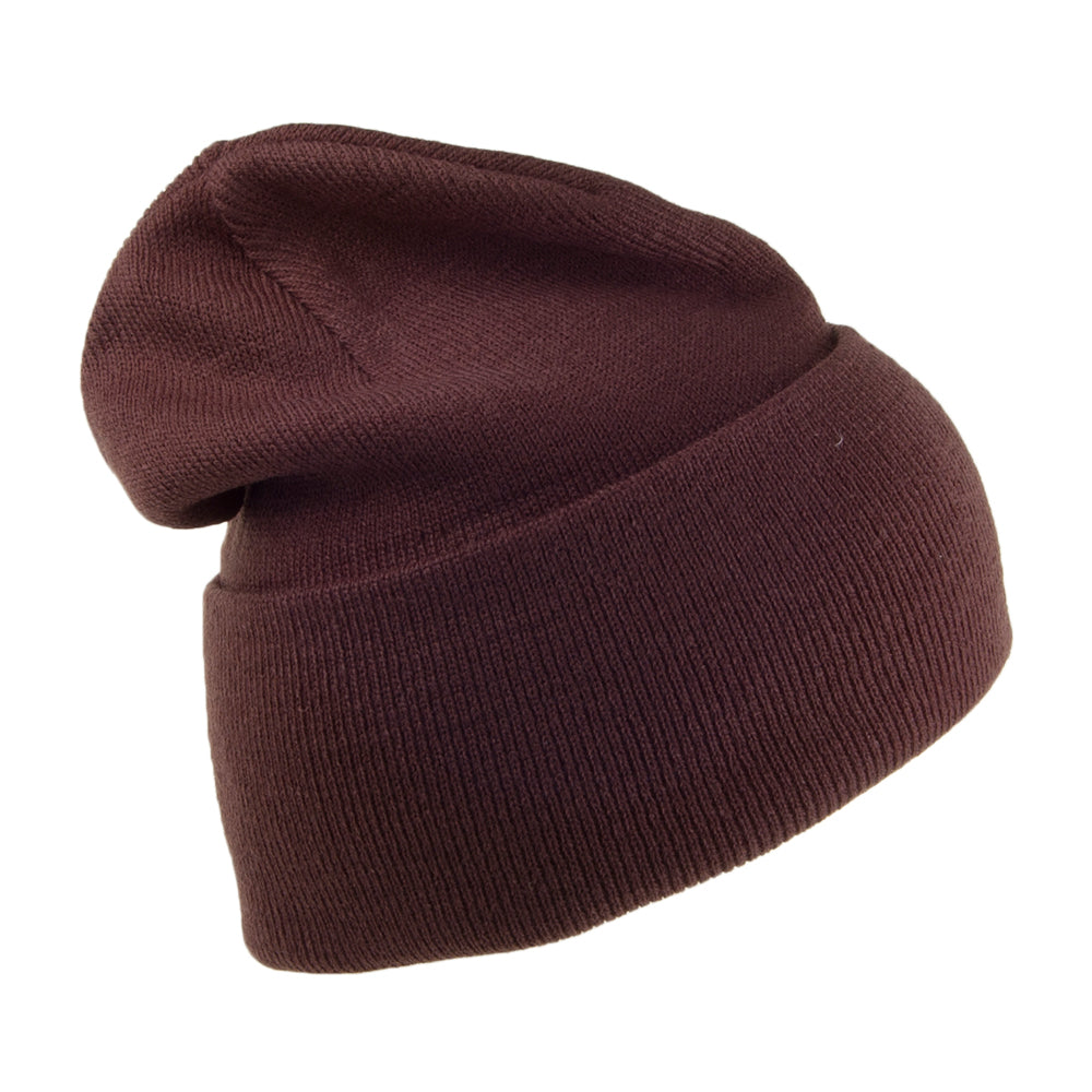 Carhartt WIP Hats Watch Cap Beanie Hat - Tobacco